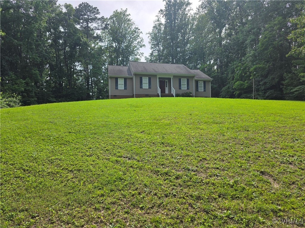 Berry Hill Rd, Tappahannock, VA 22560