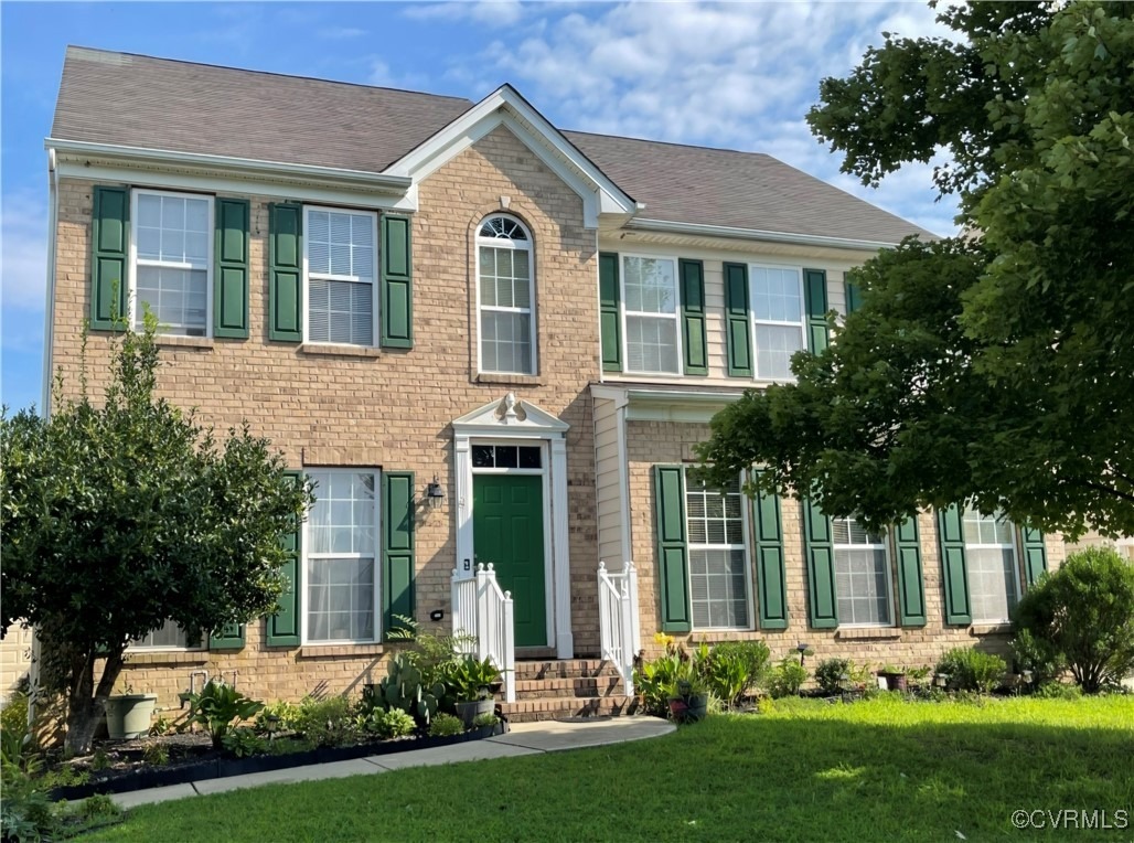 Village Field Dr, Henrico, VA 23231 #1