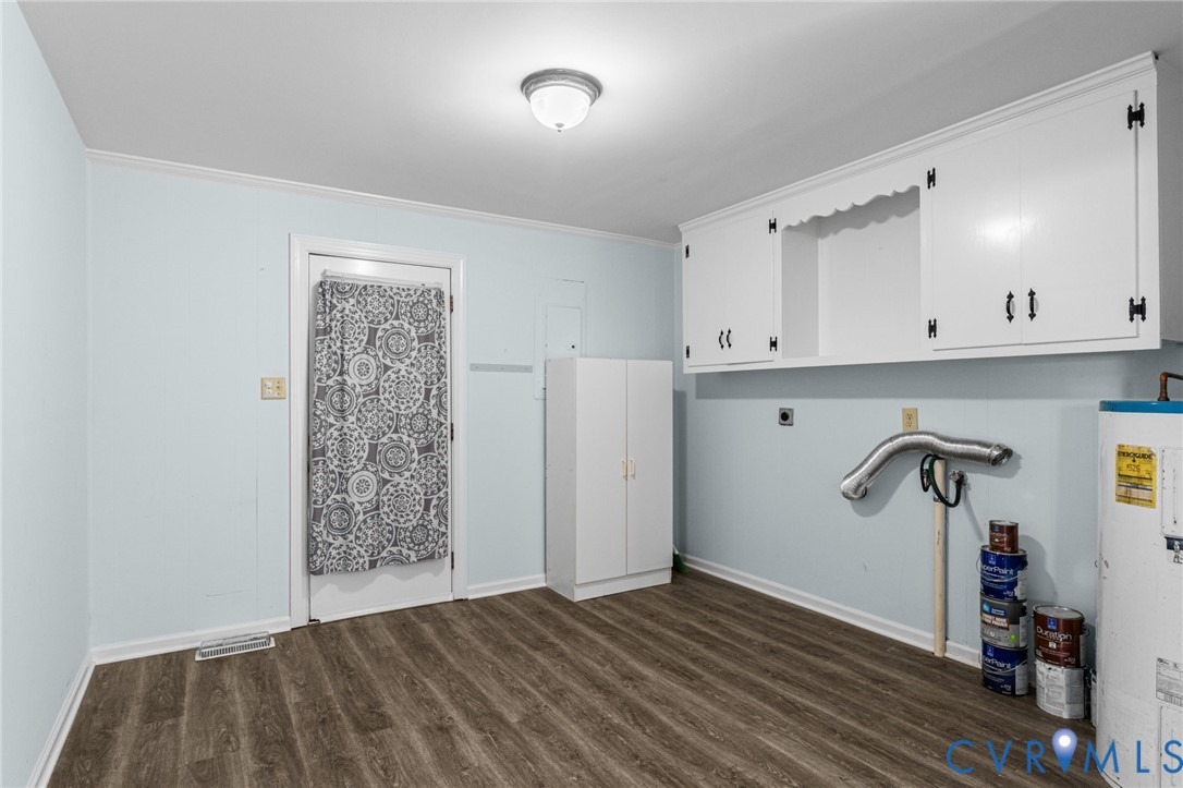 Gwynnfield Rd, Tappahannock, VA 22560 #1