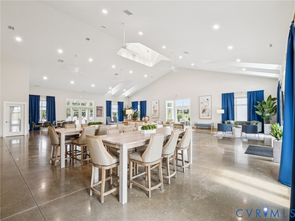 Capstan Ln, Richmond, VA 23234