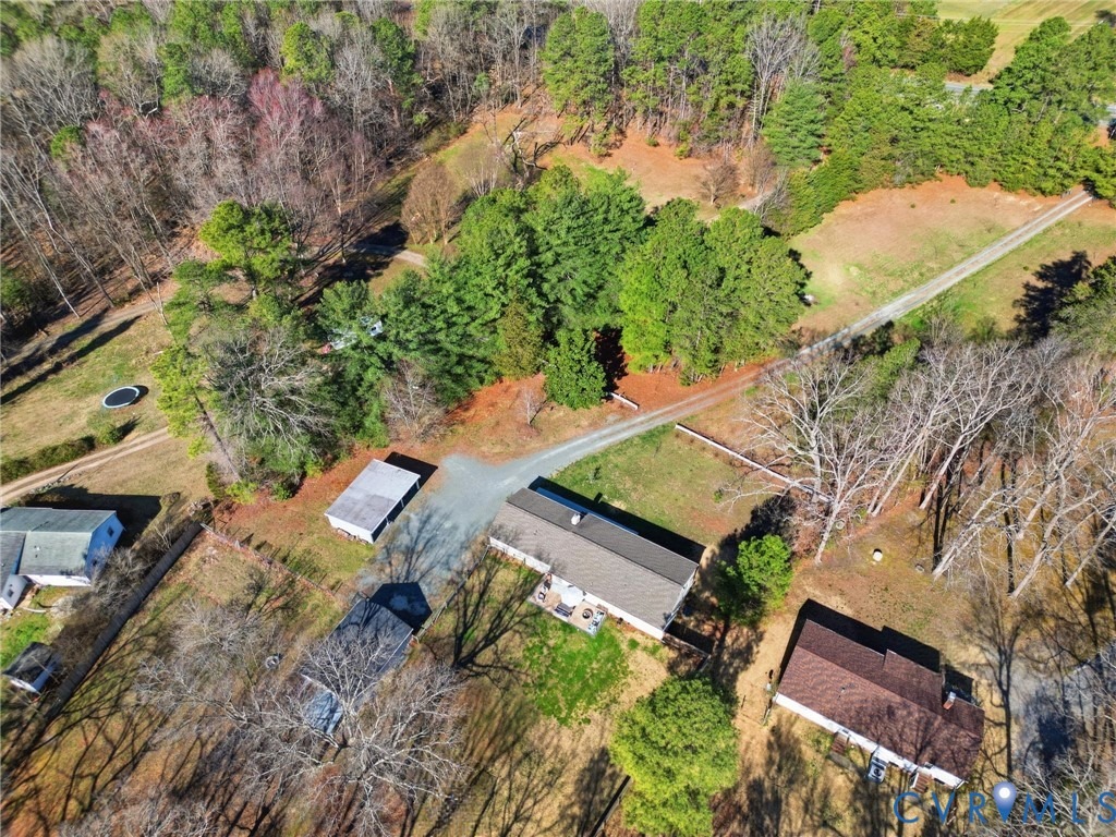 Hanover Courthouse Rd, Hanover, VA 23069 #1