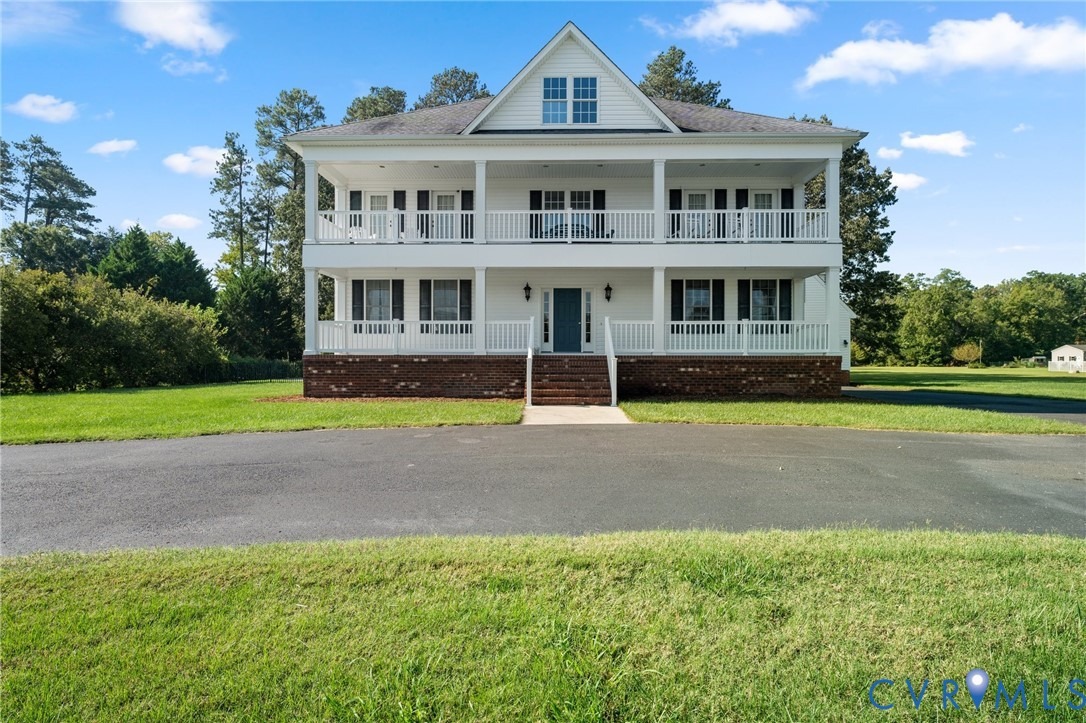 Rockingham Rd, Dunnsville, VA 22454 #1