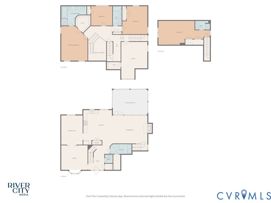Indianfield Dr, Mechanicsville, VA 23116