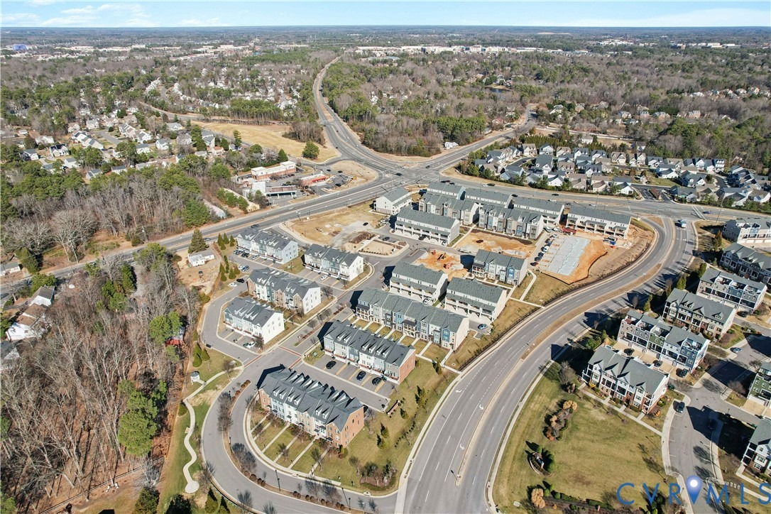 Flowering Lavender Loop, Henrico, VA 23233