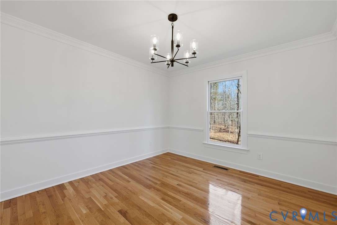 Sherwood Ridge Way, Powhatan, VA 23139 #1