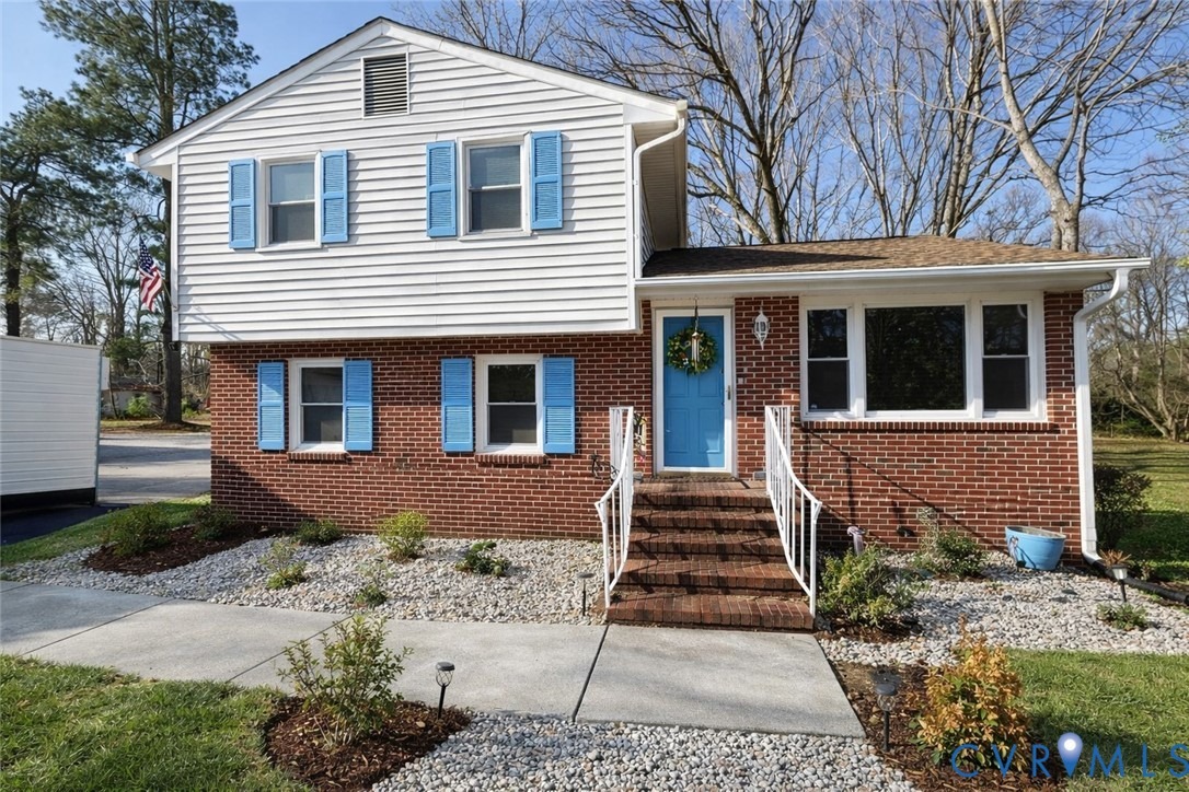Trarich Rd, Petersburg, VA 23805