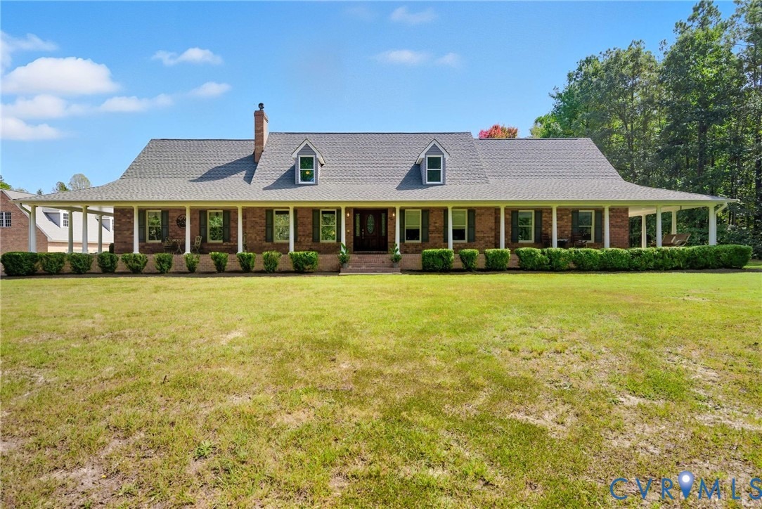 Culley Dr, Mechanicsville, VA 23116 #1