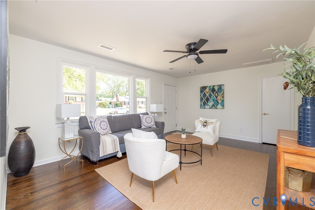 Manlyn Rd, Henrico, VA 23229 #1