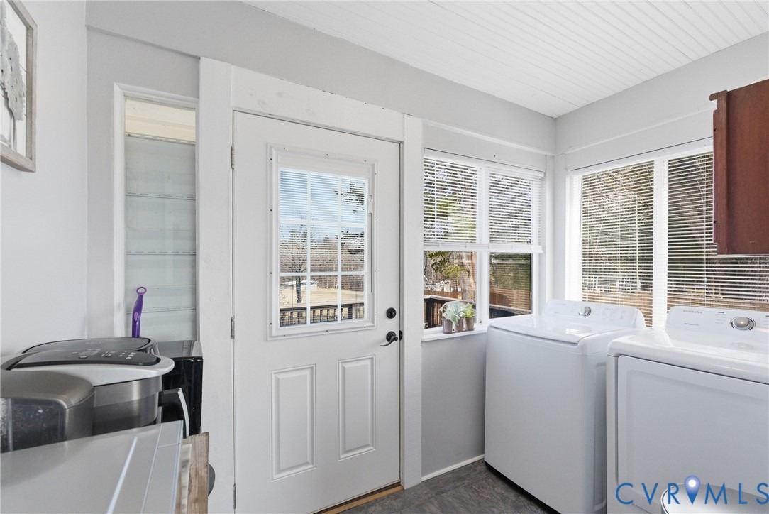 Mohawk Rd, Buckingham, VA 23921 #1