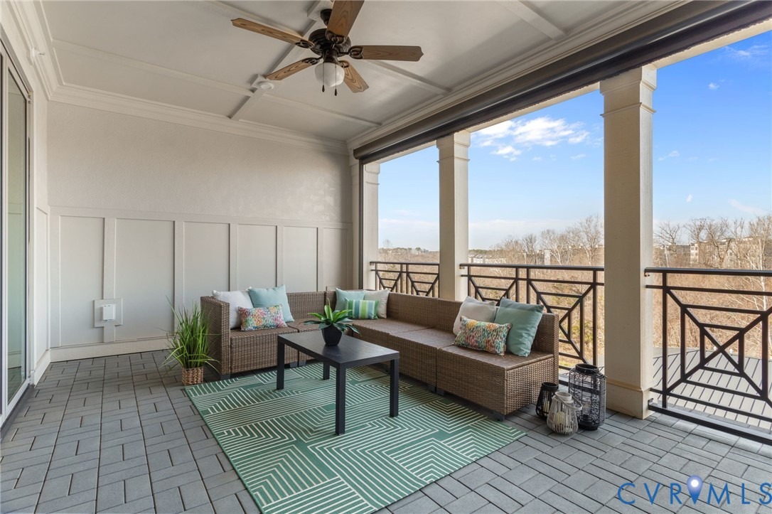 Vinery Ave, Henrico, VA 23233