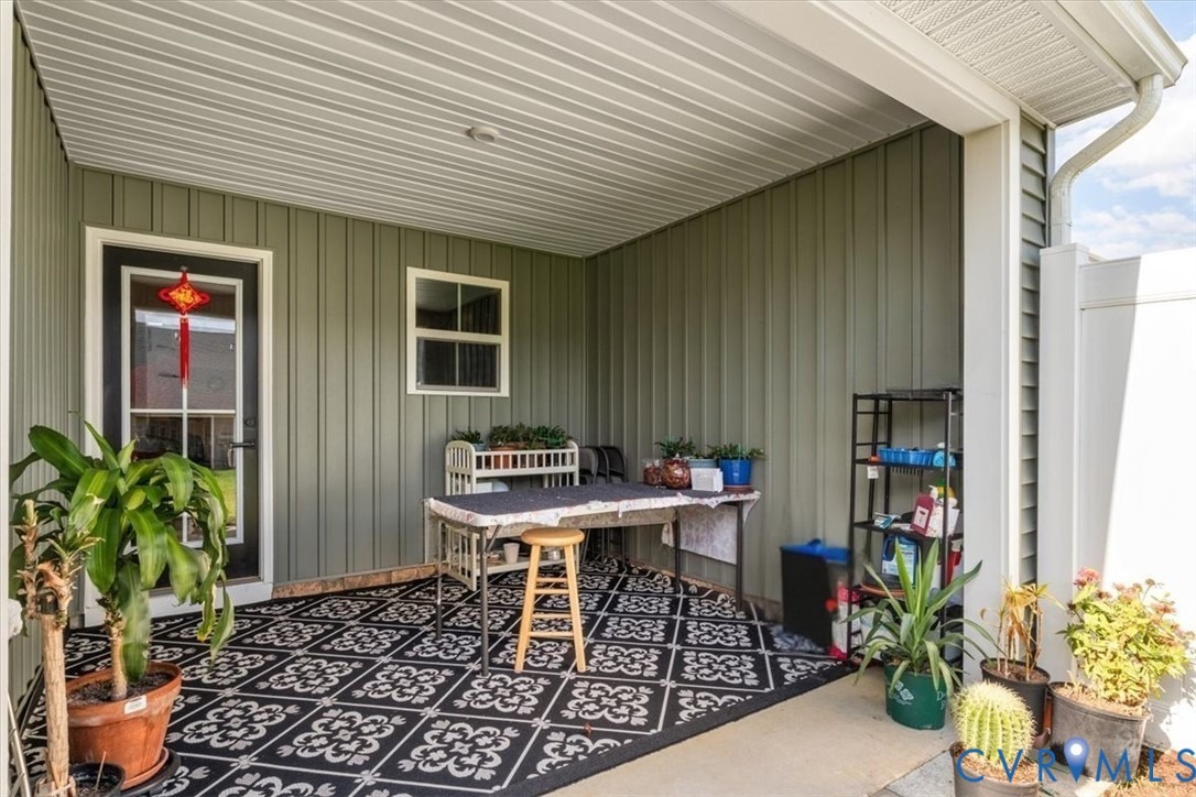 Edith Oaks Way, North Chesterfield, VA 23234