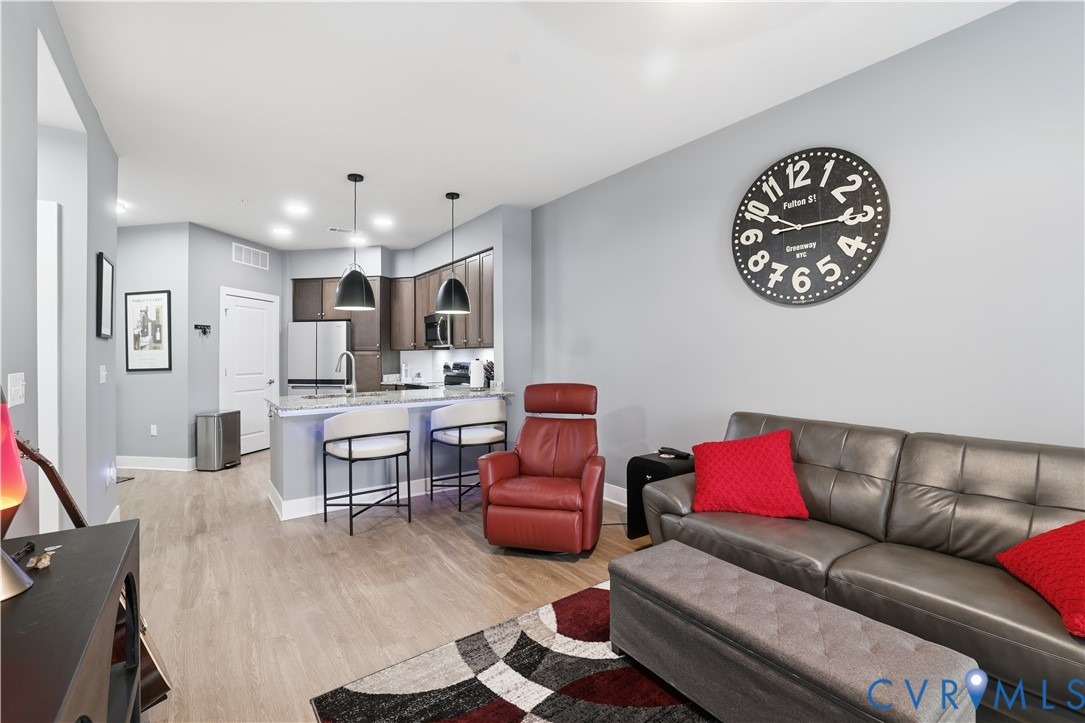 Stony Bluff Dr, Ashland, VA 23005 #1
