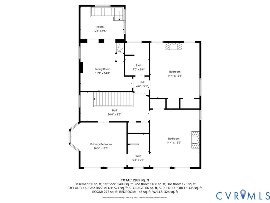 Berkeley Ave, Petersburg, VA 23805 #1