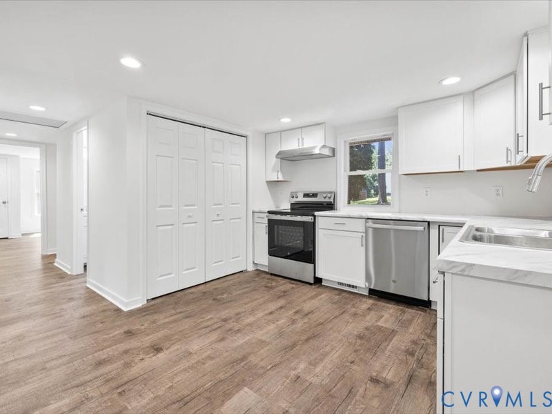 Colemans Lake Rd, Ford, VA 23850
