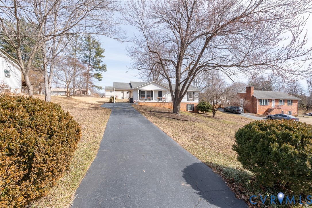Jamestown Rd, Crozet, VA 22932
