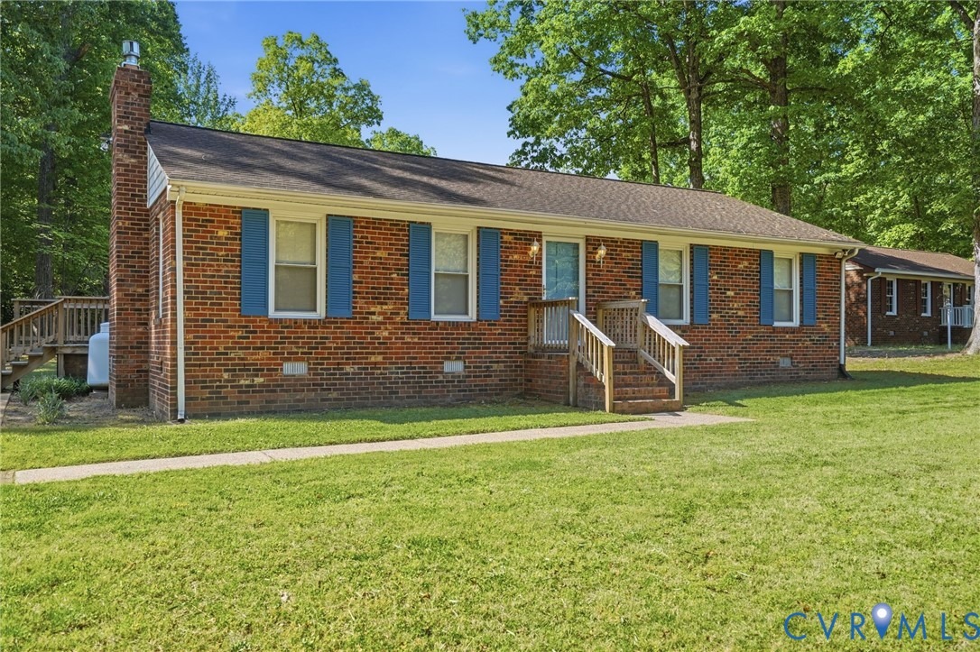 Riva Ridge Cir, Sandston, VA 23150 #1