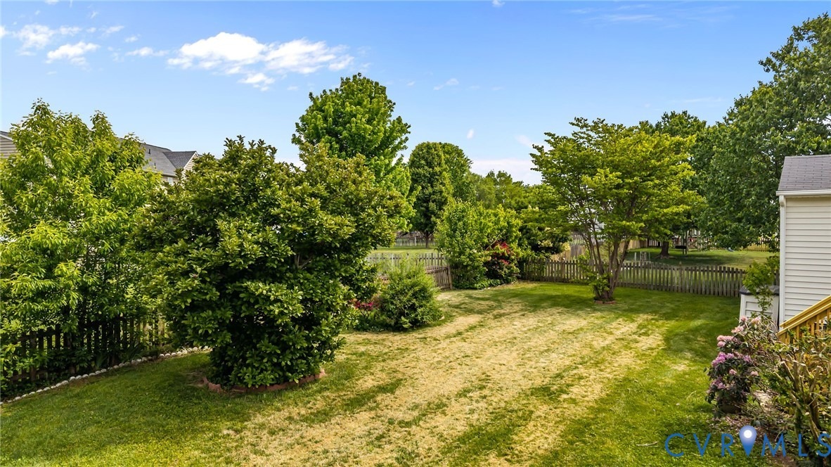 Northfall Creek Pkwy, Mechanicsville, VA 23111