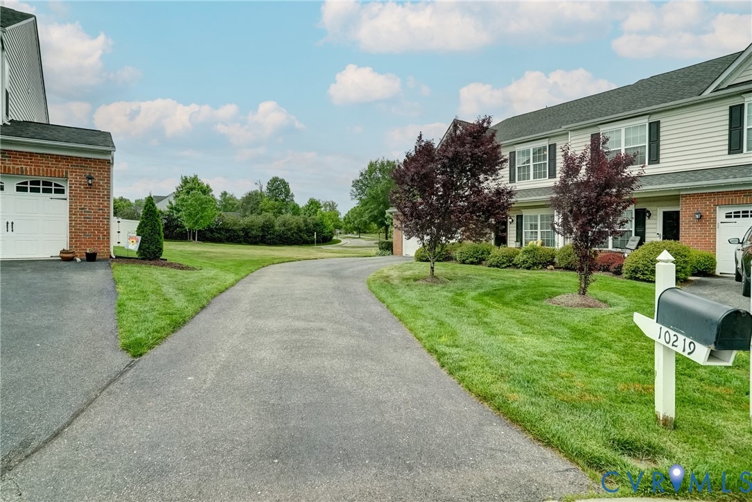 Waxcomb Pl, Mechanicsville, VA 23116