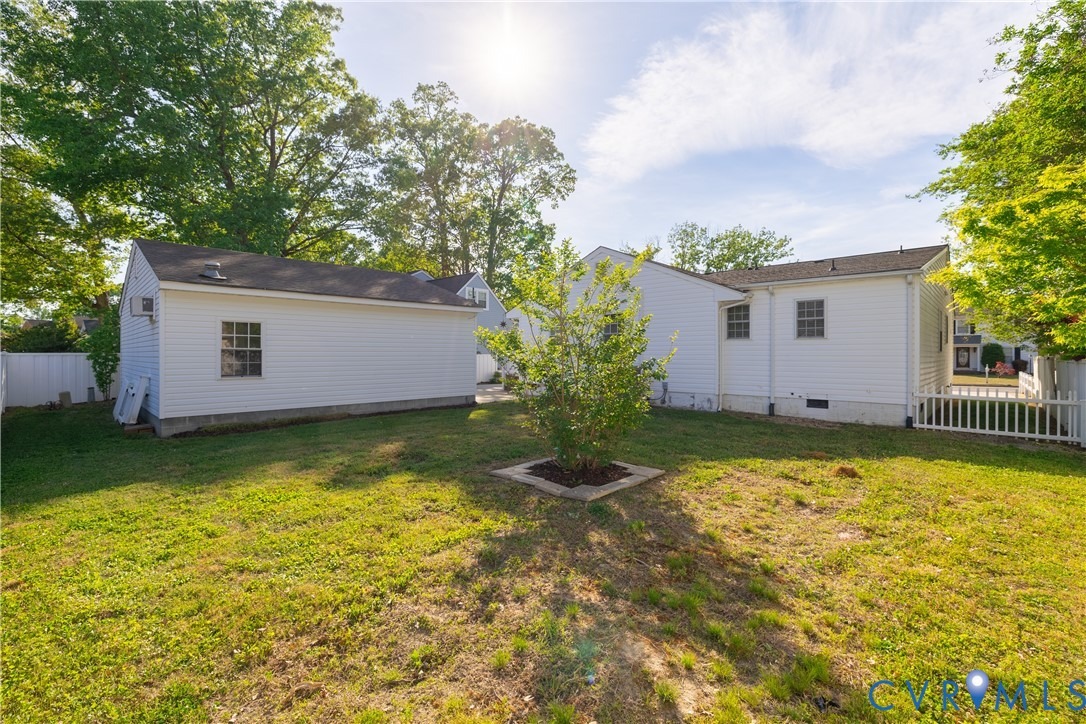 Dunoon Rd, Colonial Heights, VA 23834 #1