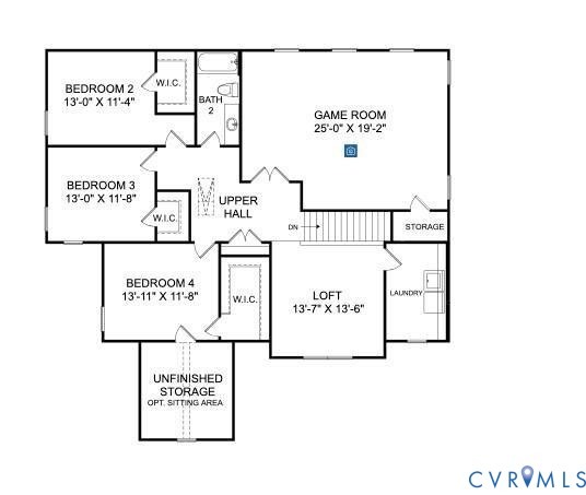 Dogwood Trail Way, Rockville, VA 23146