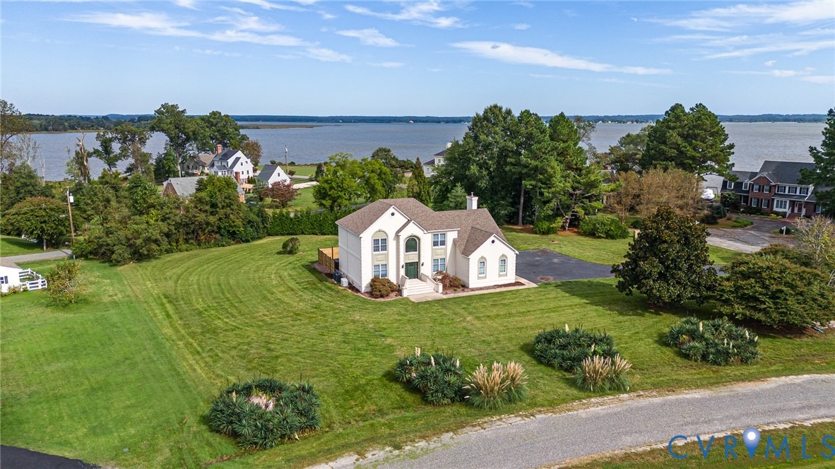 Coopers Point Ln, Tappahannock, VA 22560 #1