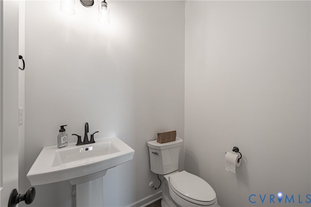 Johns Trace Cir, Montpelier, VA 23192
