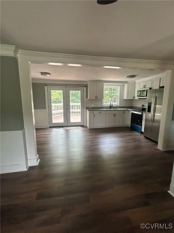 Watchrun Dr, North Chesterfield, VA 23234