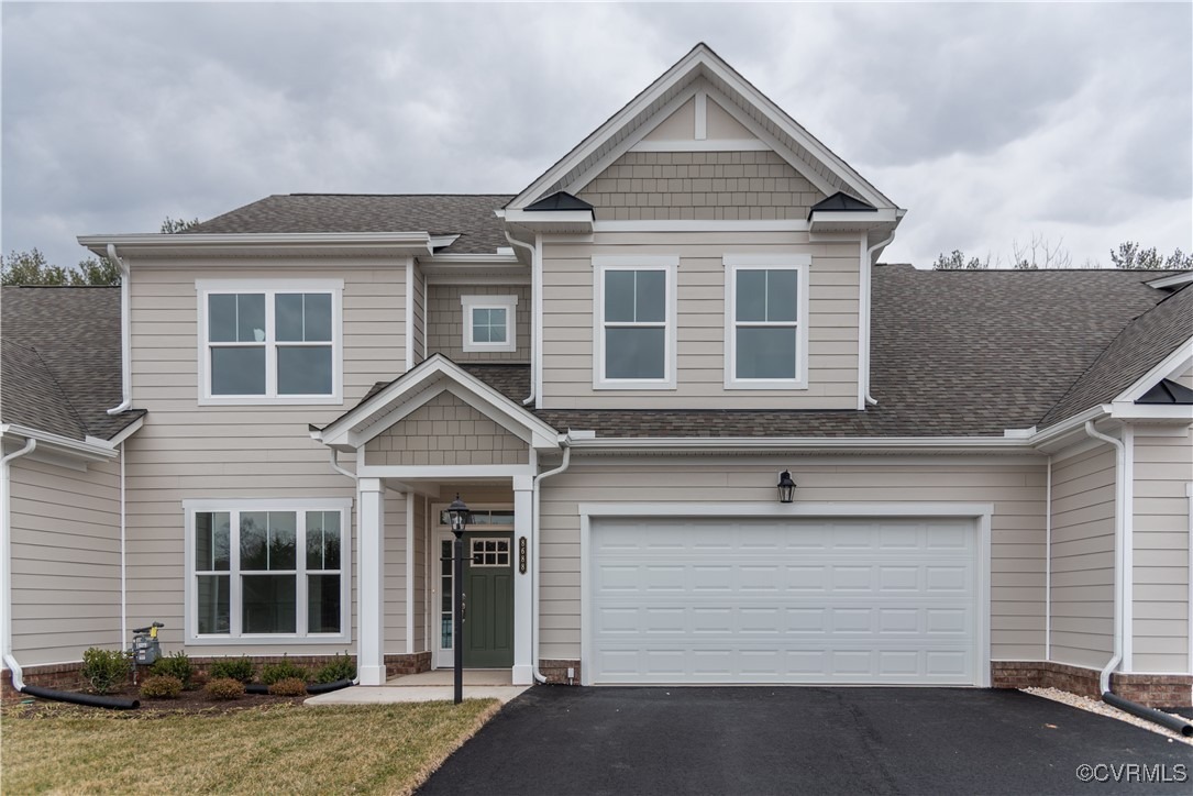 Hope Farm Ln, Mechanicsville, VA 23111 #1