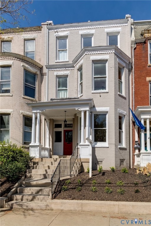 Lombardy St, Richmond, VA 23220 #1