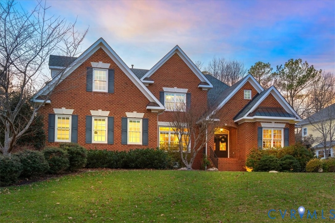 Yarding Way, Toano, VA 23168 #1