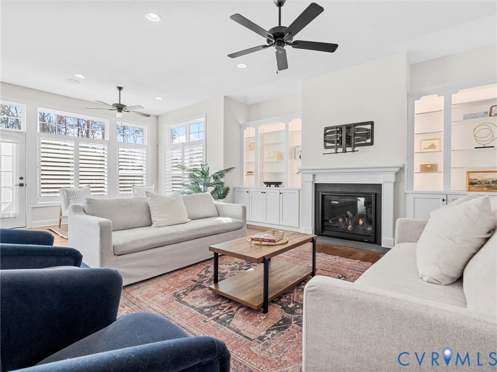 Eagle Bend Dr, Moseley, VA 23120
