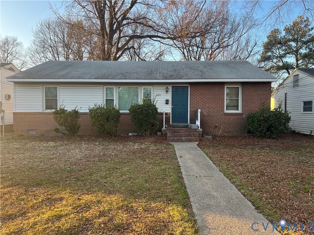 Joplin Ave, Richmond, VA 23224