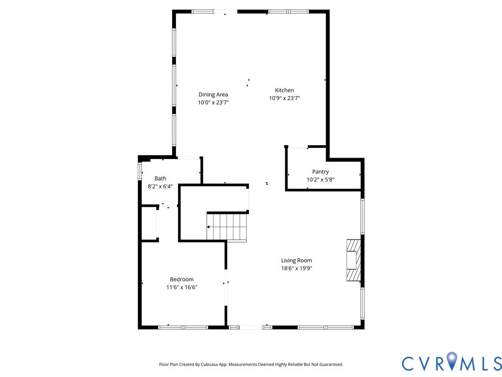 Patterson Ave, Richmond, VA 23221