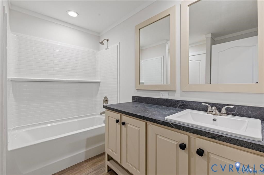 Blenheim Rd, Powhatan, VA 23139 #1