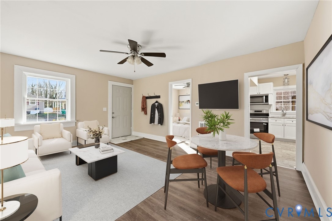 Glenwood Ct, Petersburg, VA 23803 #1