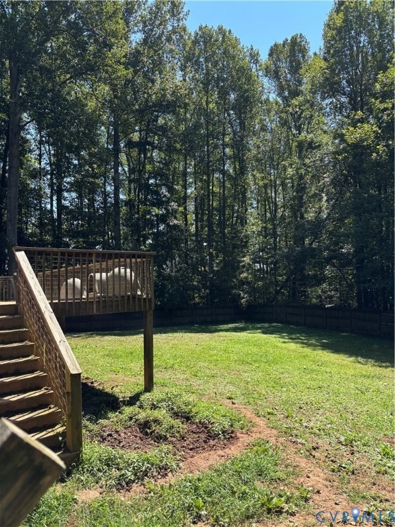 Quarter Mill Dr, Powhatan, VA 23139 #1