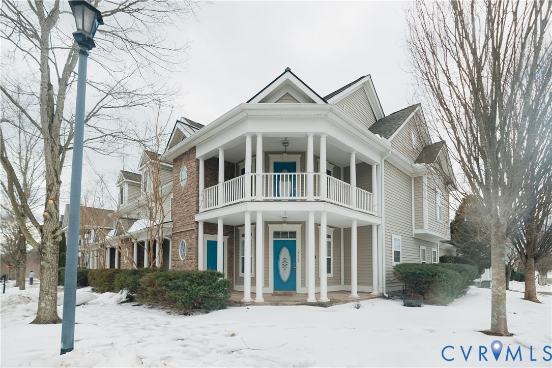 Camellia Dr, Ruther Glen, VA 22546