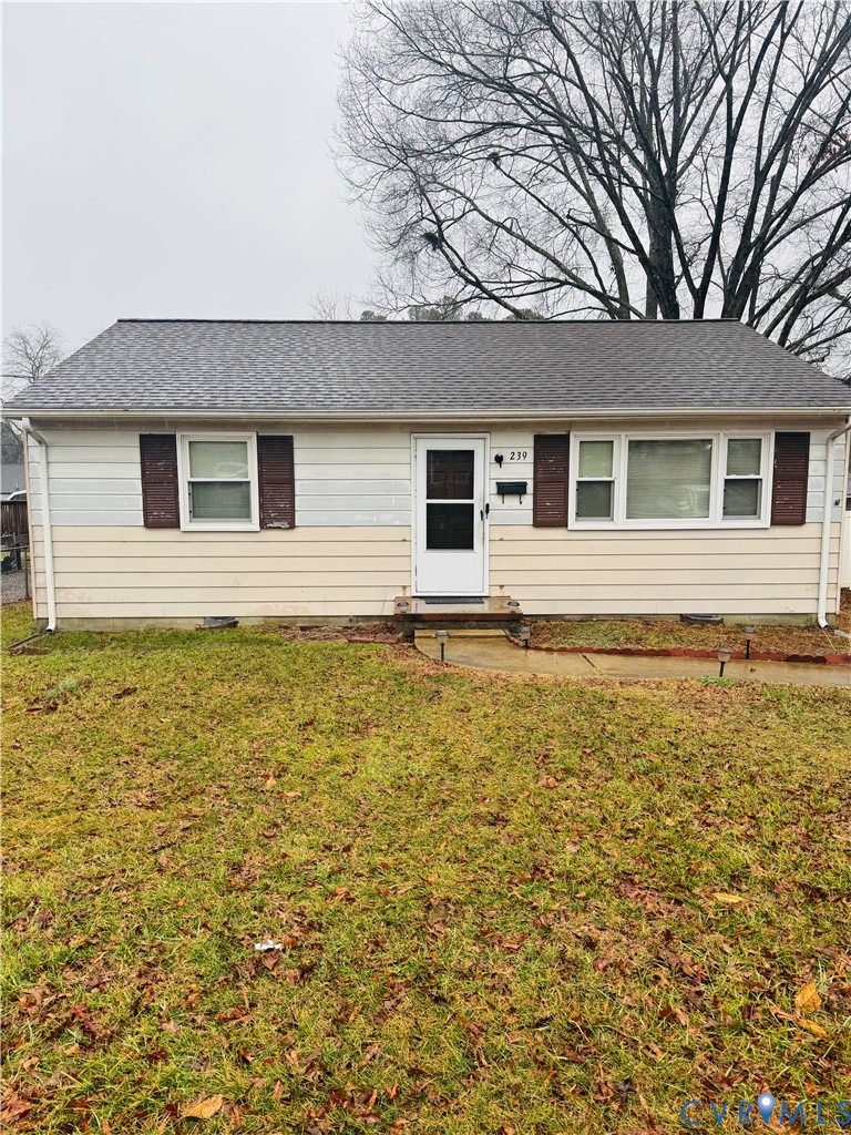 Linden Ave, Henrico, VA 23075