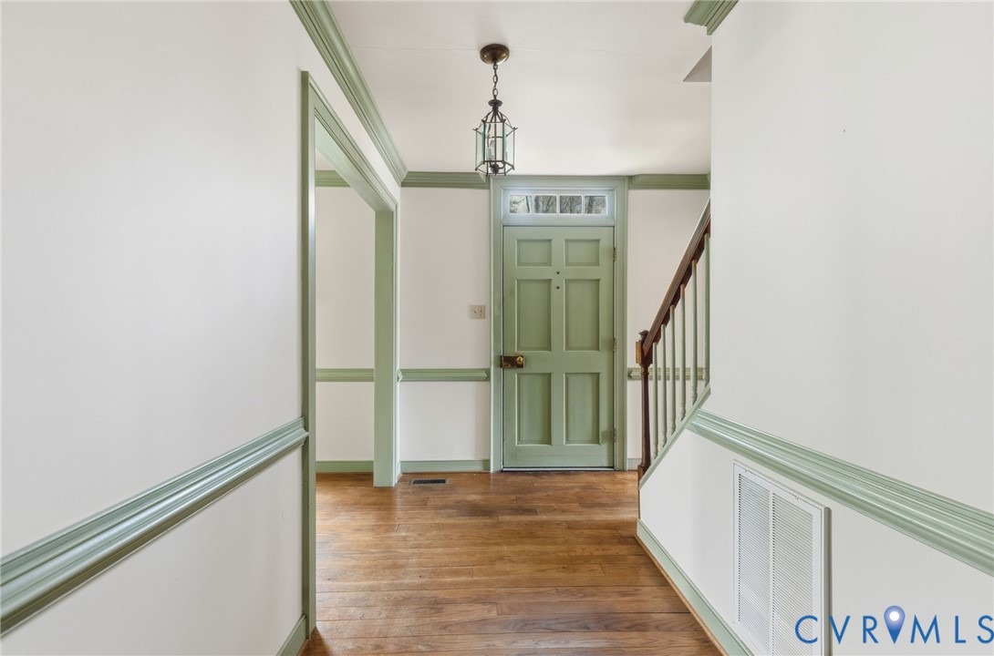 Trails End Rd, Midlothian, VA 23112 #1