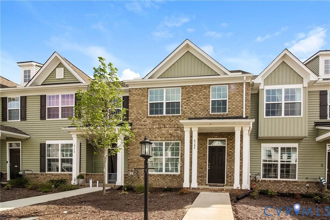 Belay Dr, North Chesterfield, VA 23234