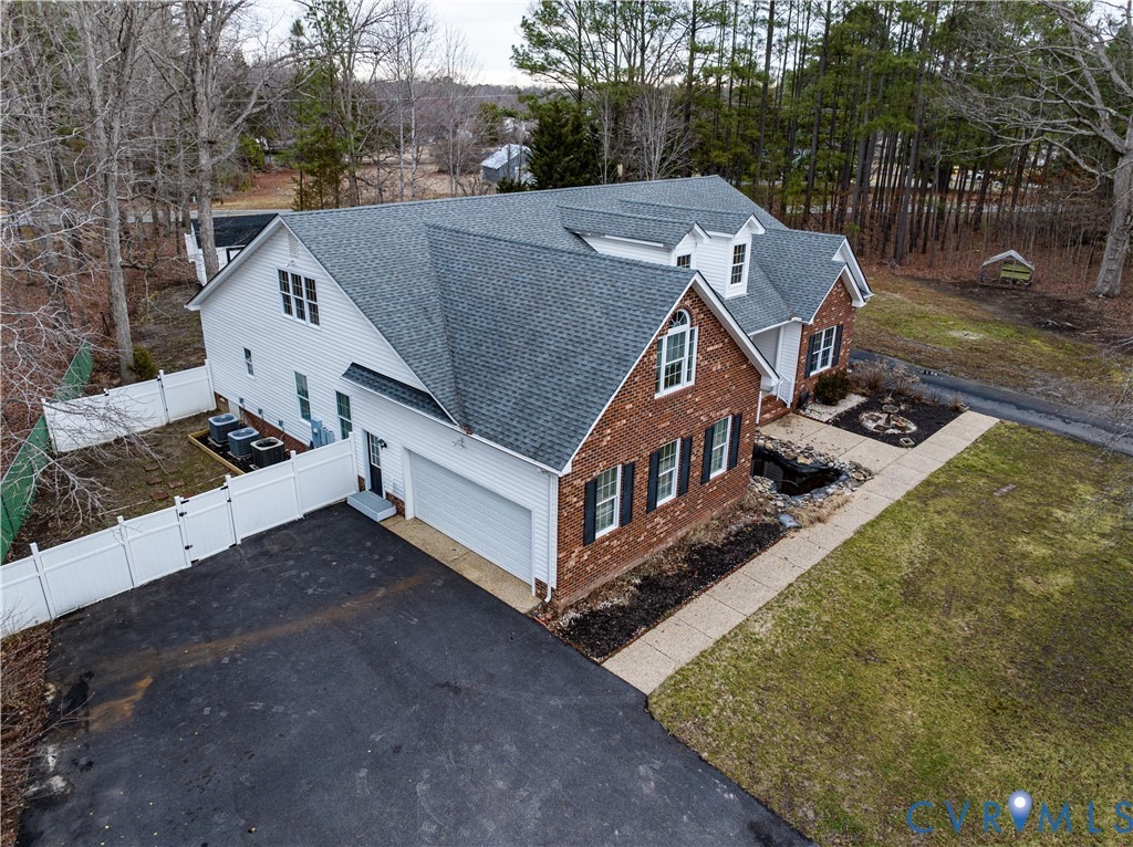 Hensley Rd, Midlothian, VA 23112