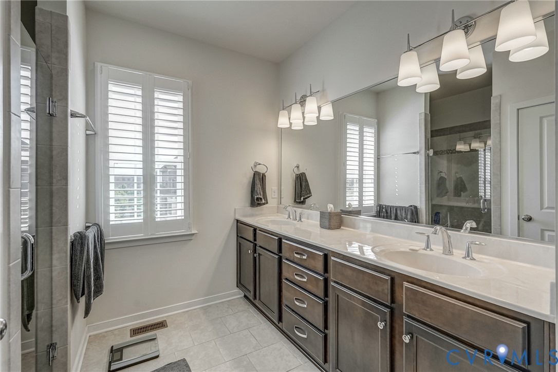 Libbie Lake West St, Richmond, VA 23230