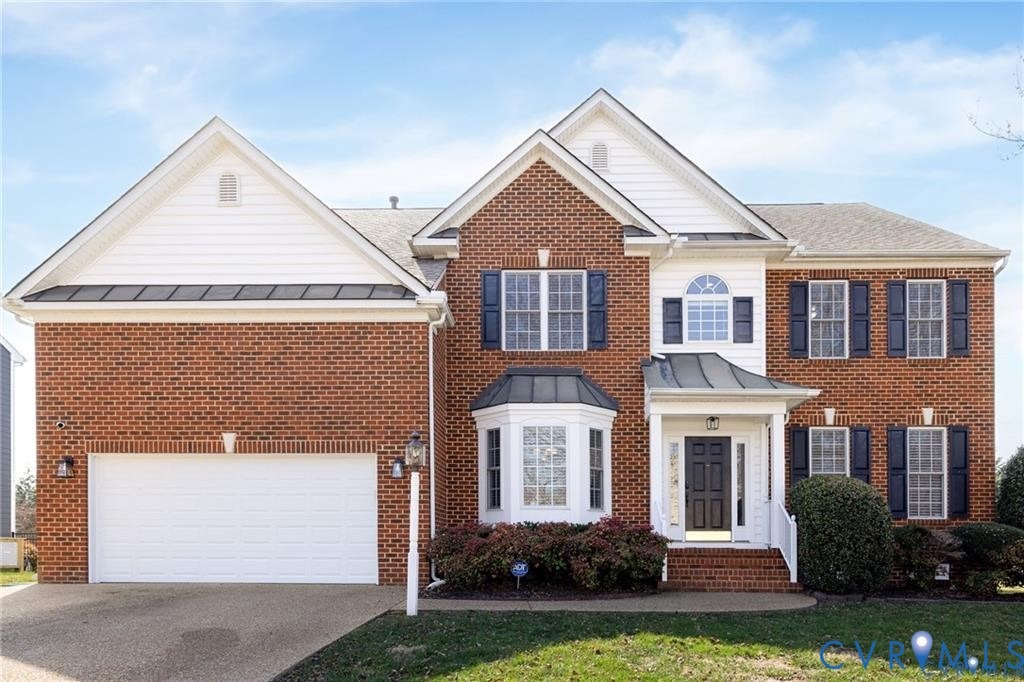 Bach Ln, Midlothian, VA 23114