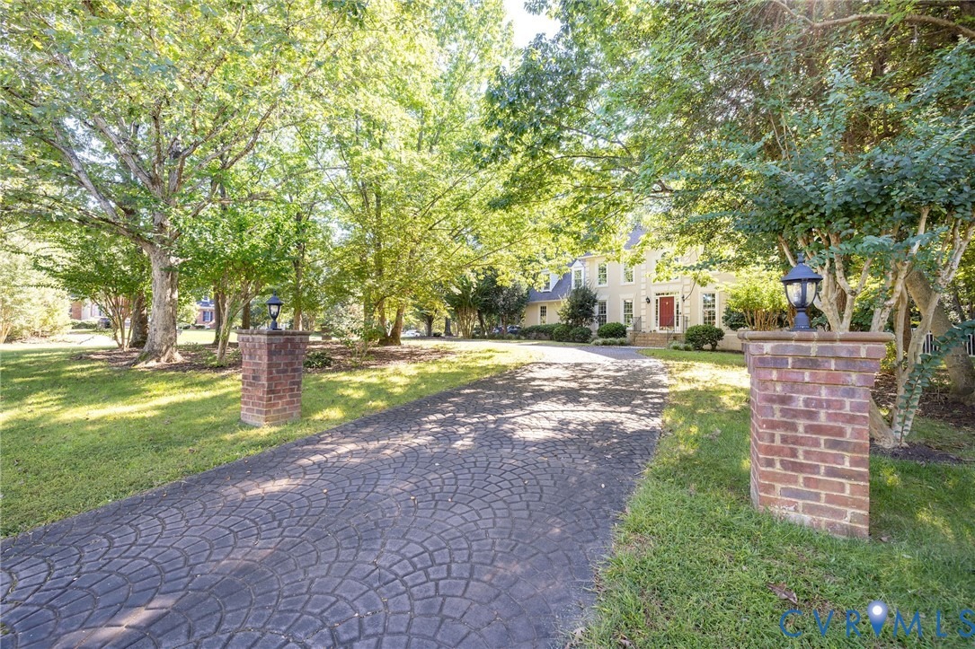 Redbird Dr, Chester, VA 23836