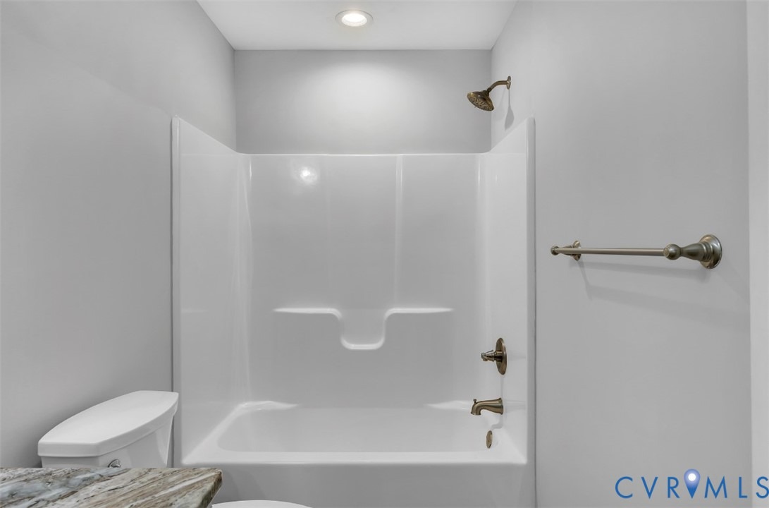 Cedar Hill Rd, Mineral, VA 23117 #1