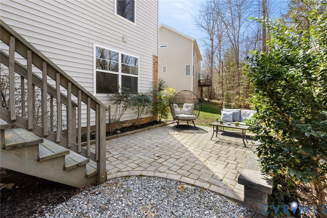 Blackrail Rd, Chesterfield, VA 23832 #1
