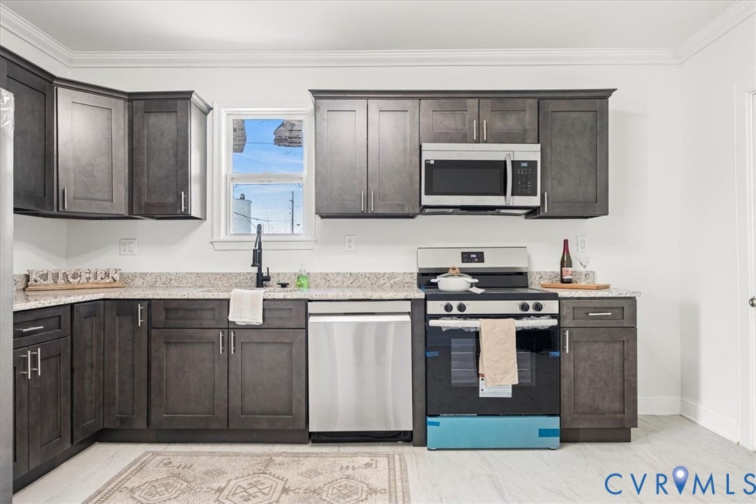 Albany Ave, Richmond, VA 23224 #1
