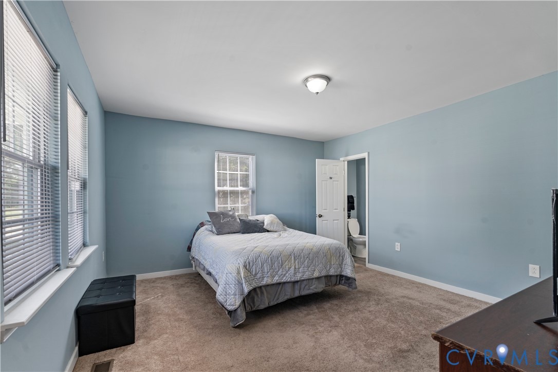 Bolling St, Petersburg, VA 23803 #1