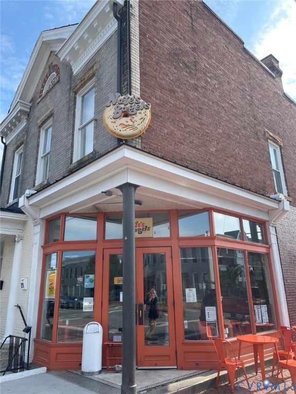 Cary St, Richmond, VA 23220 #1