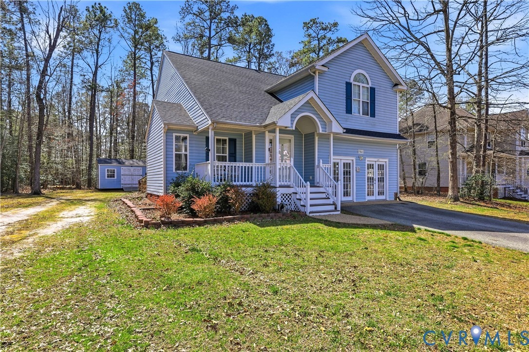 Mill River Ln, Chesterfield, VA 23832 #1